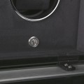 Rotomat CHRONOVISION Ambiance VIII Black High Gloss Carbon Lacquer 8