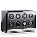 Rotomat CHRONOVISION Ambiance VIII Black High Gloss Carbon Lacquer 3
