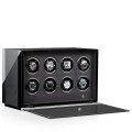 Rotomat CHRONOVISION Ambiance VIII Black High Gloss Carbon Lacquer 2