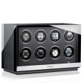 Rotomat CHRONOVISION Ambiance VIII Black High Gloss Carbon Lacquer 1