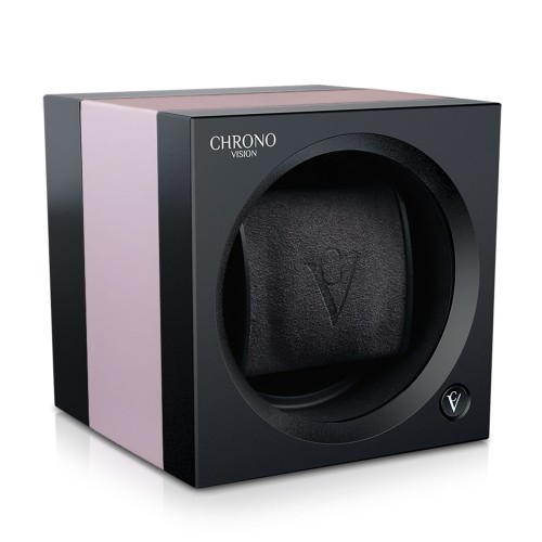 Rotomat CHRONOVISION ONE Black Silk Harmony Softtouch