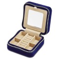 Etui na biżuterię WOLF Royal Asscher Square 5