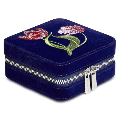 Etui na biżuterię WOLF Royal Asscher Square 1