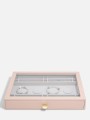 Szkatułka na charmsy STACKERS supersize Blush &amp; Gold 3