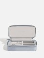 Podróżne etui na pierścionki i kolczyki STACKERS Lavender 1