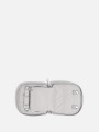 Małe etui podróżne na biżuterię STACKERS Pebble Grey 2