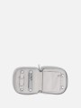 Małe etui podróżne na biżuterię STACKERS Pebble Grey 4