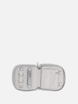 Małe etui podróżne na biżuterię STACKERS Pebble Grey