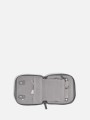 Małe etui podróżne na biżuterię STACKERS Slate Grey 1