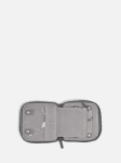 Małe etui podróżne na biżuterię STACKERS Slate Grey