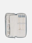 Etui podróżne na biżuterię STACKERS Dusky Blue