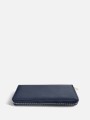 Etui podróżne na biżuterię STACKERS Navy Blue 5