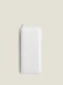 Etui podróżne na biżuterię STACKERS White Pebble 4