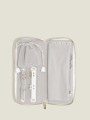Etui podróżne na biżuterię STACKERS White Pebble 1
