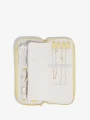 Etui podróżne na biżuterię STACKERS Yellow 3