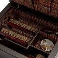 Etui do czyszczenia butów WOLF x WM Brown 4