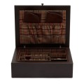 Etui do czyszczenia butów WOLF x WM Brown 5