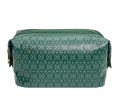 Kosmetyczka WOLF Signature Green 1