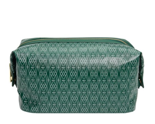 Kosmetyczka WOLF Signature Green 1