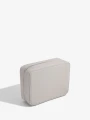Etui na ładowarki i słuchawki STACKERS Taupe 2