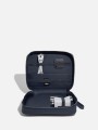 Etui na ładowarki i słuchawki STACKERS Navy Blue 4