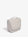 Wisząca kosmetyczka podróżna STACKERS Taupe 5