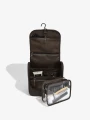 Wisząca kosmetyczka podróżna STACKERS Brown 1