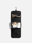 Kosmetyczka podróżna do zawieszenia STACKERS Black