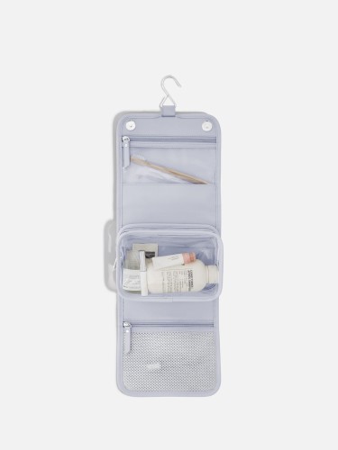 Kosmetyczka podróżna do zawieszenia STACKERS Lavender 3