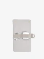 Etui na Airpodsy i kabel ładujący STACKERS Taupe 1