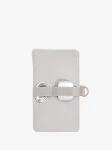 Etui na Airpodsy i kabel ładujący STACKERS Taupe