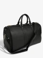 Torba weekendowa STACKERS Black Saffino 1