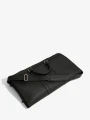 Torba weekendowa STACKERS Black Saffino 6