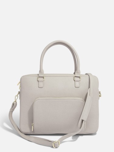 Torba na laptopa STACKERS Taupe