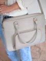 Torba na laptopa STACKERS Taupe 2