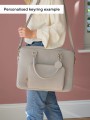 Torba na laptopa STACKERS Taupe 5
