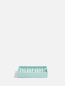 Wkładka duża na pierścionki STACKERS Mint