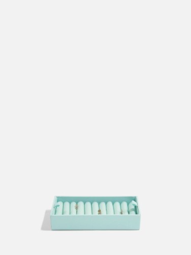 Wkładka duża na pierścionki STACKERS Mint 1