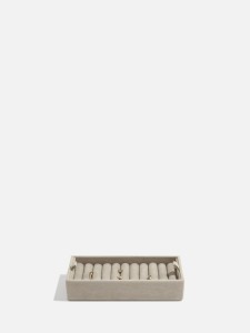 Wkładka duża na pierścionki STACKERS Stone