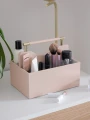 Organizer na kosmetyki STACKERS Blush &amp; Gold 3