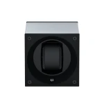 Rotomat SWISS KUBIK Masterbox Silver Aluminium 