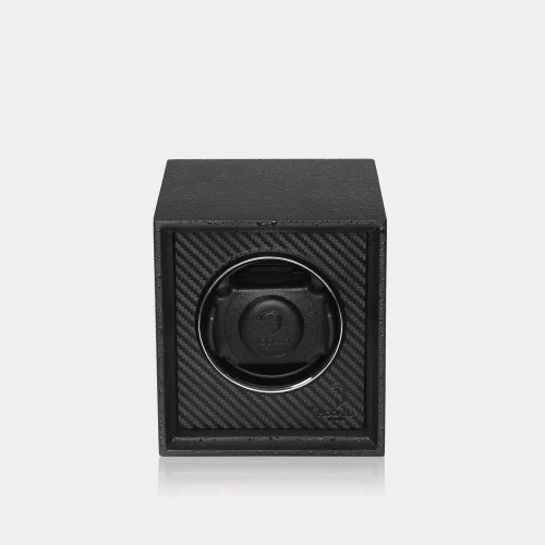 Rotomat MODALO Twist Black Structure &amp; Carbon 2