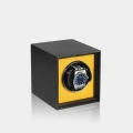 Rotomat MODALO Twist Black Structure &amp; Yellow 2
