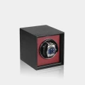 Rotomat MODALO Twist Black Structure &amp; Red 2