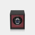 Rotomat MODALO Twist Black Structure &amp; Red 1