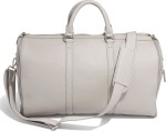 Torba weekendowa STACKERS Taupe