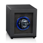 Rotomat HEISSE & SÖHNE Toronto Anthratcite