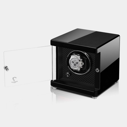 Klasyczny rotomat na zegarek.