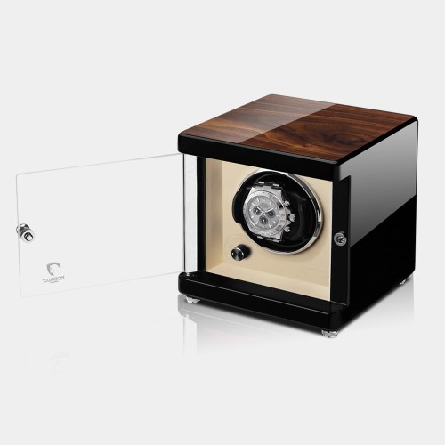 Klasyczny rotomat na zegarek.