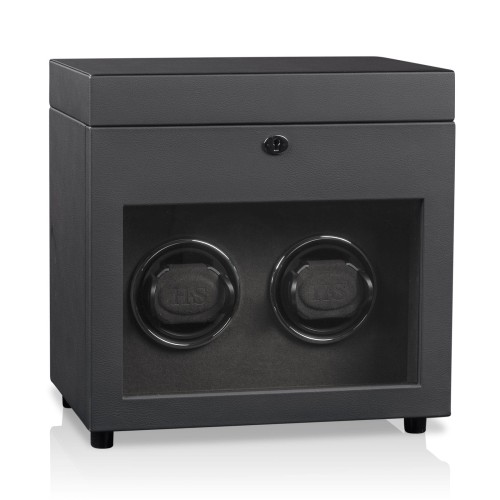 Rotomat Vancouver 2+ Anthracite 2